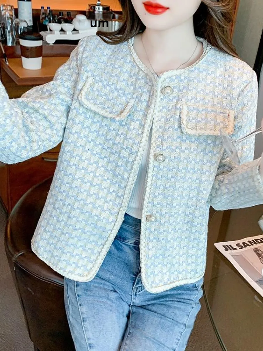 conjunto-f-de-casaco-curto-e-blusa-gola-redonda-manga-longa-tweed-sso-novo-estilo-de-outono-terno-de-duas-peca