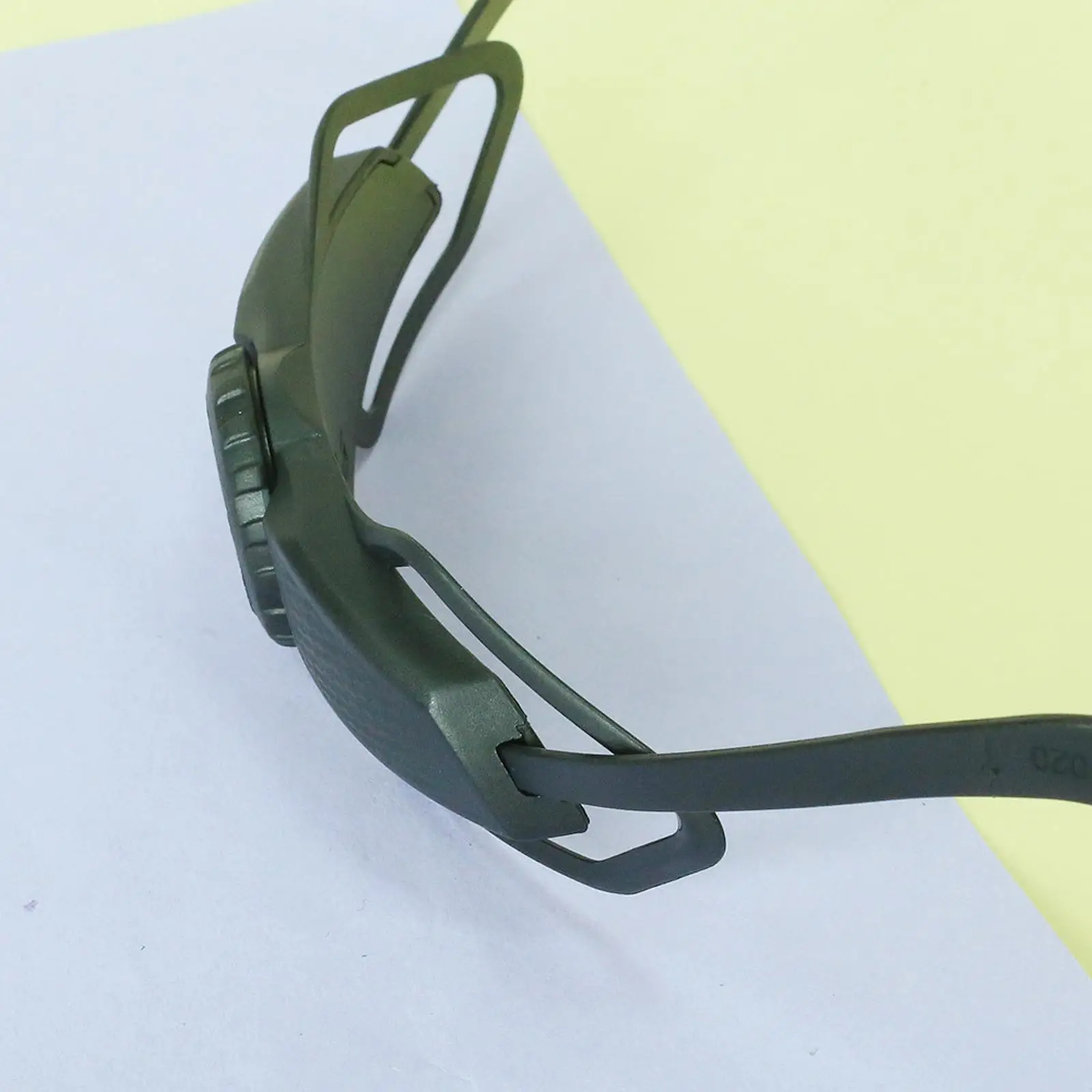 

Helmet Adjuster Skiing Accessories Head Locking Buckle for Equestrian Riding