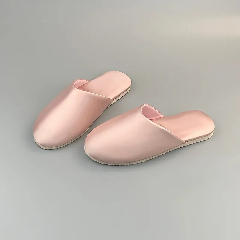 

Breathable Indoor-Outdoor Slippers Summer House Sandals for Women & Men Lightweight & Durable Cozy Home Slides for Women & Men