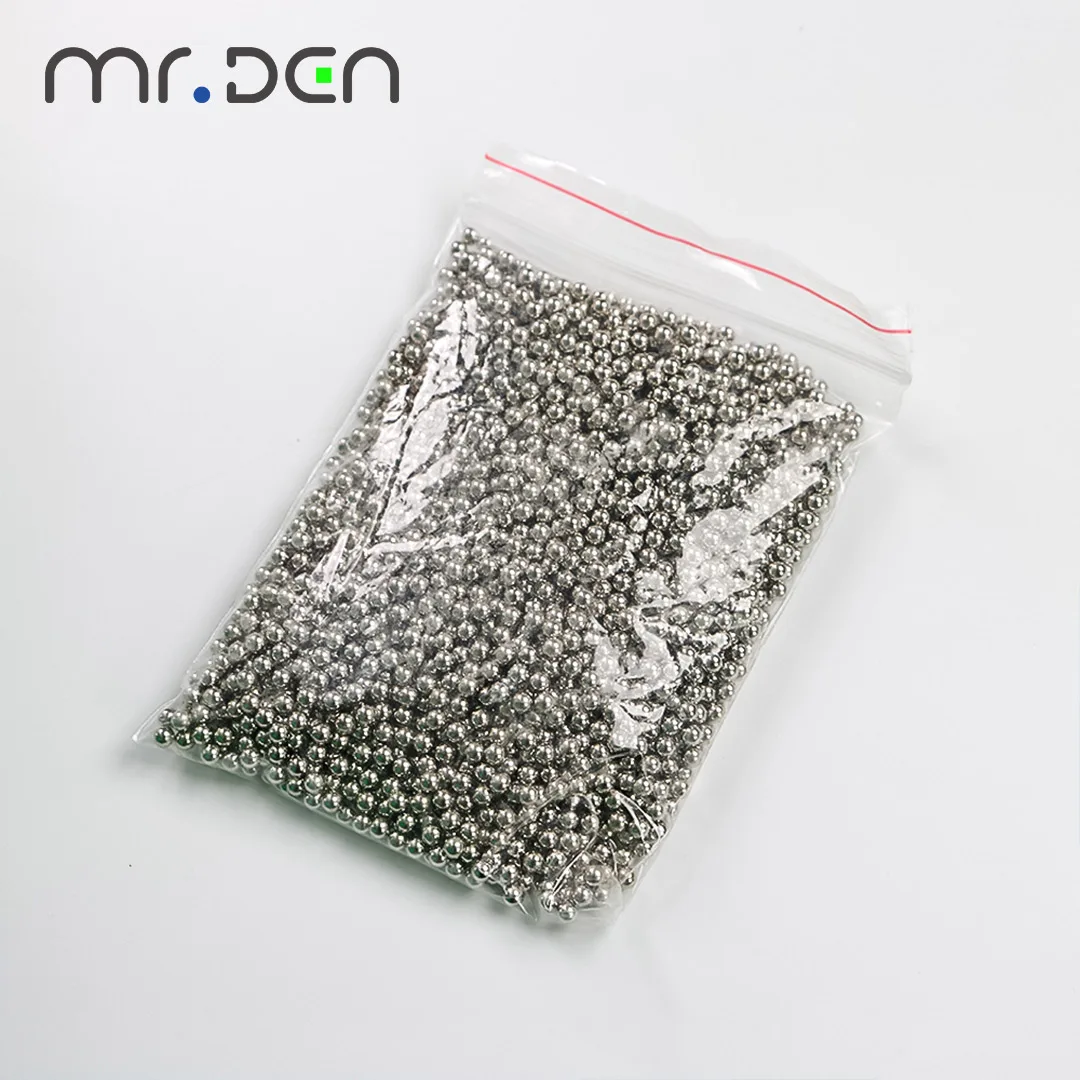 Variant: 1 pack steel balls