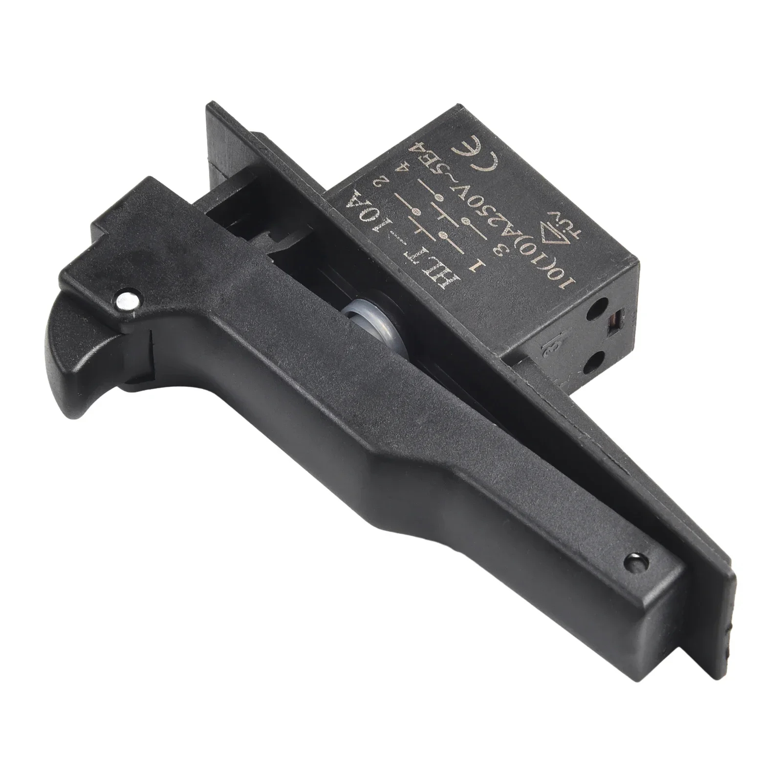 Angle Grinder Accessory Trigger Switch Switch Button 2pcs Brand New For 150 Angle Grinder For Electric Tools Switch Lock On Type