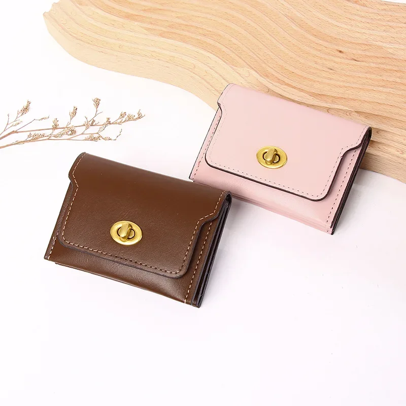 New Women Wallets F… - image