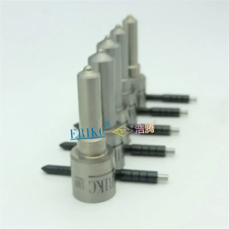 ERIKC DLLA155P842 (093400-8420) Fuel Oil Nozzle and Auto Fuel Injector Fire Jet Spray Nozzle Set DLLA 155P842 for 095000-6590