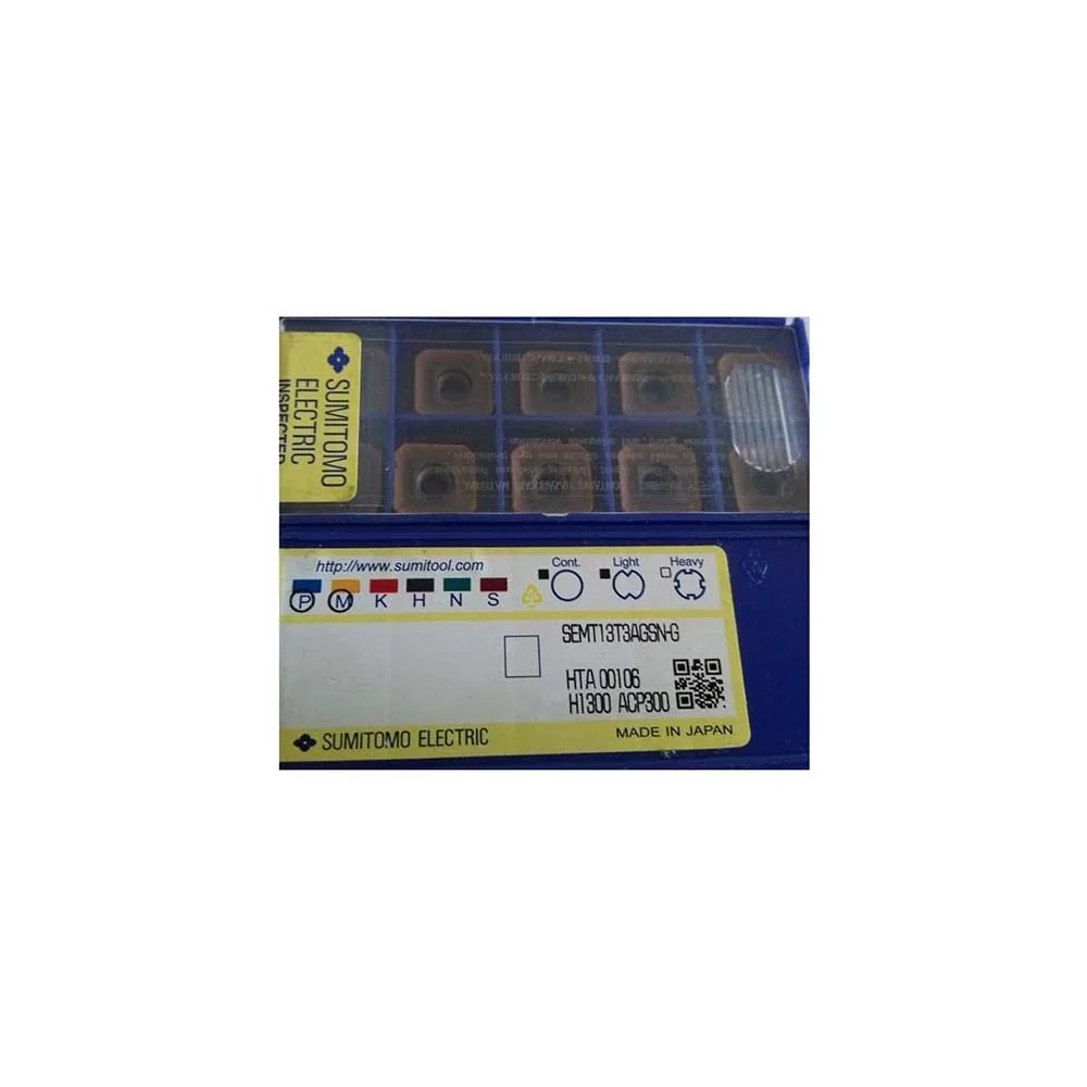 

10 шт. SUMITOMO 100% оригинальная токарная вставка SMDT SMDT1800MEL ACX80
