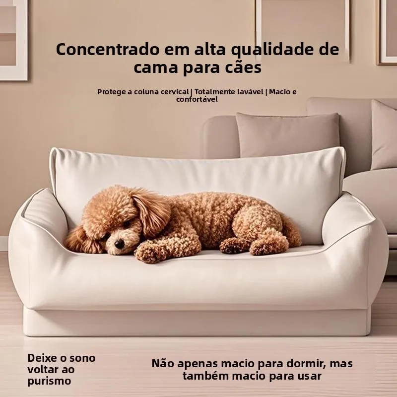 waterproof-dog-bed-tear-resistant-small-dog-bed-couch-suitable-for-all-seasons-removable-and-washable-pet-bed-for-bichon-corgi