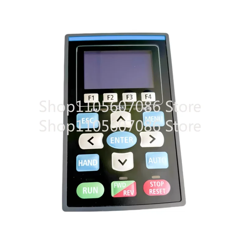 Suitable for Delta Inverter VFD-CX C2000 or CP2000 Series Operation Display Debugging Panel KPC-CC01