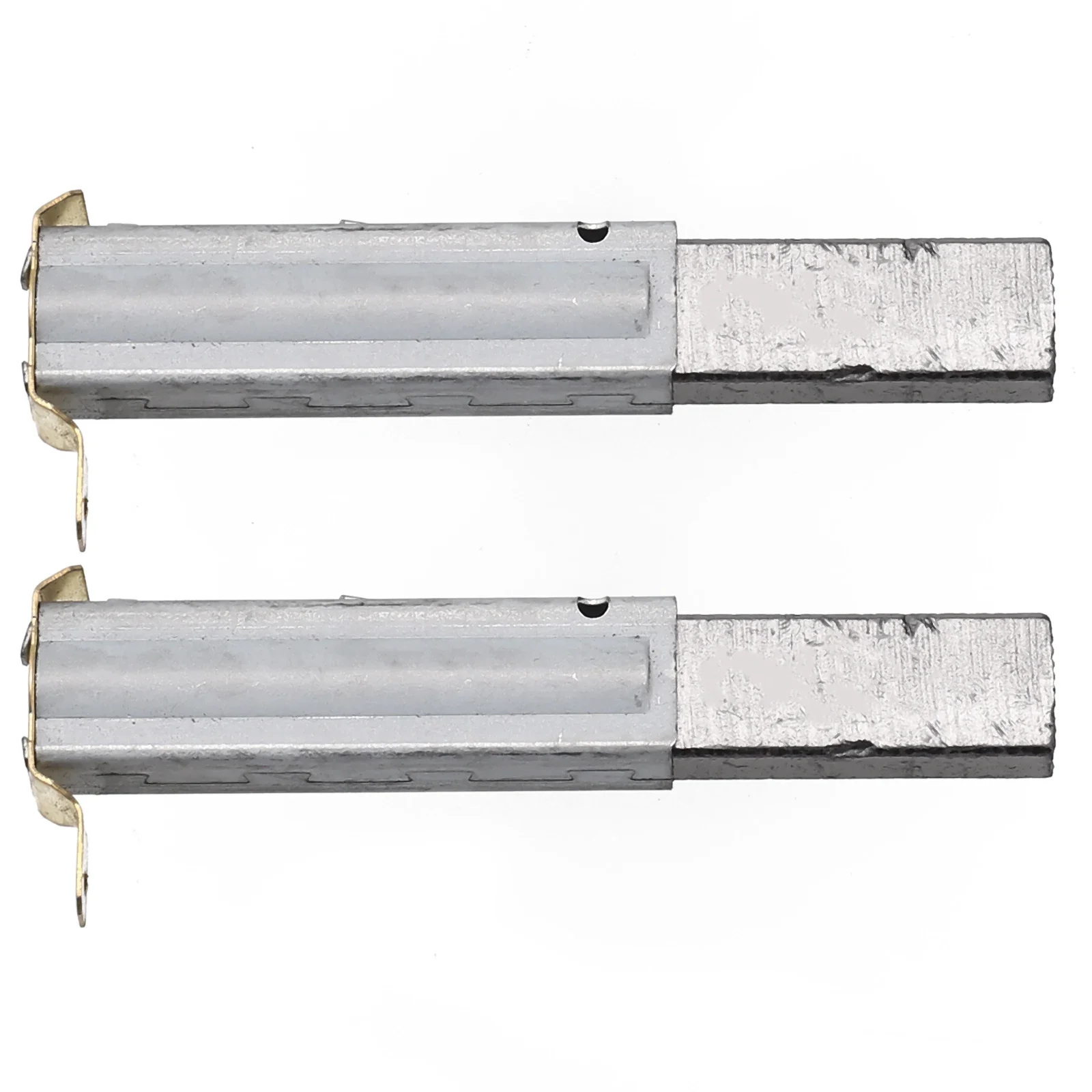 Держатель щетки с угольным двигателем для промышленных бытовых принадлежностей 30/60/70/80/90 л, аксессуары для чистящих вакуумных деталей на складе