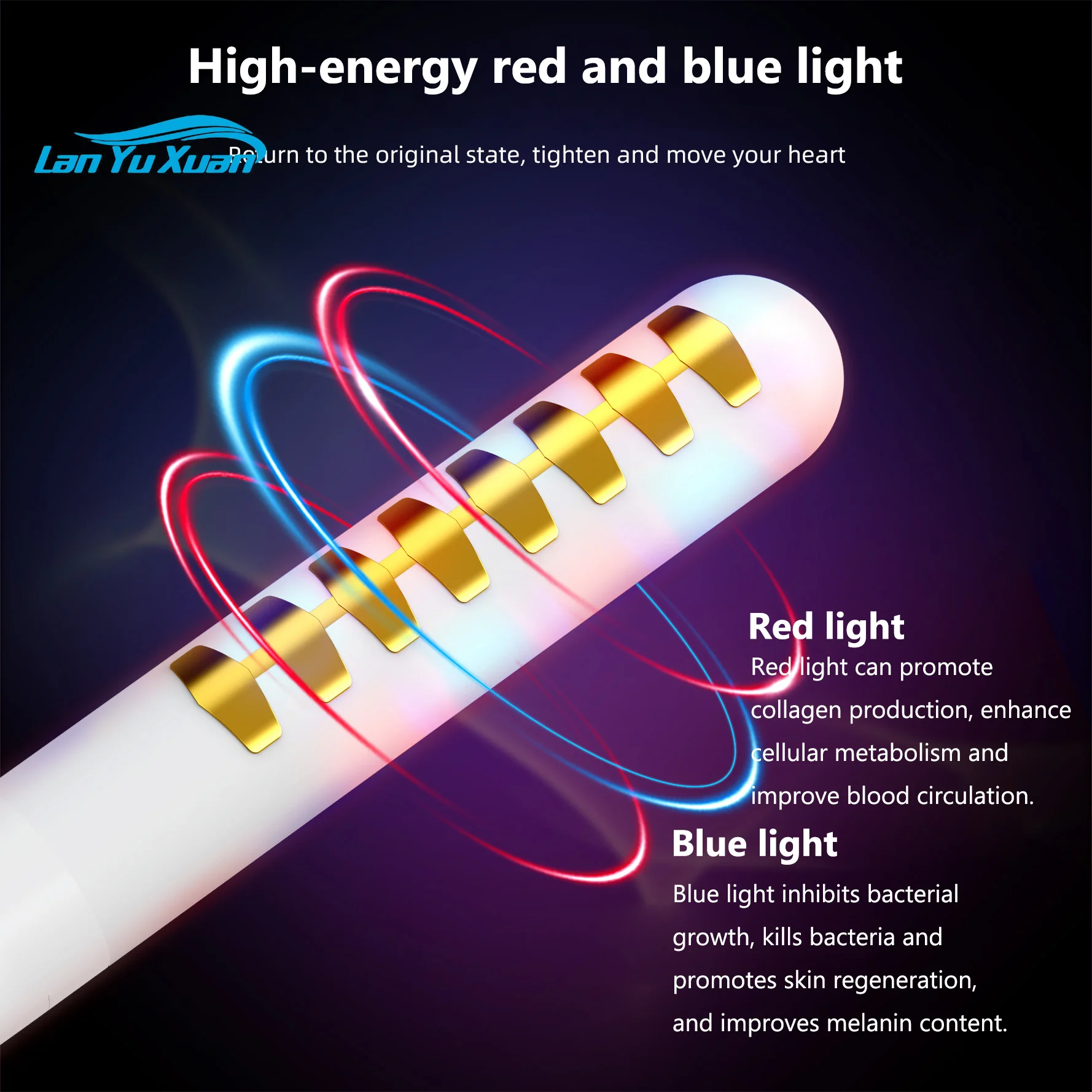 Pelvic Floor Muscle Stimulator Vaginal Trainer Kegel Exerciser Women Improve Incontinence Intimate Sensation Tighten