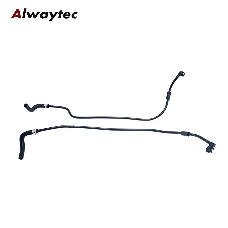 OE 25192904 55569809 Throttle Thermostat Heater Water Hose Pipe GM THROTTLE BODY INLET HOSE COOLANT PIPE For  Chevrolet