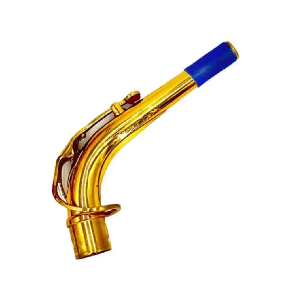 Durable Saxophone Neck Cork Silicone Cover Saxophone Wind Instrument Accessories For Alto Tenor Sax Saxophone Protective Cover