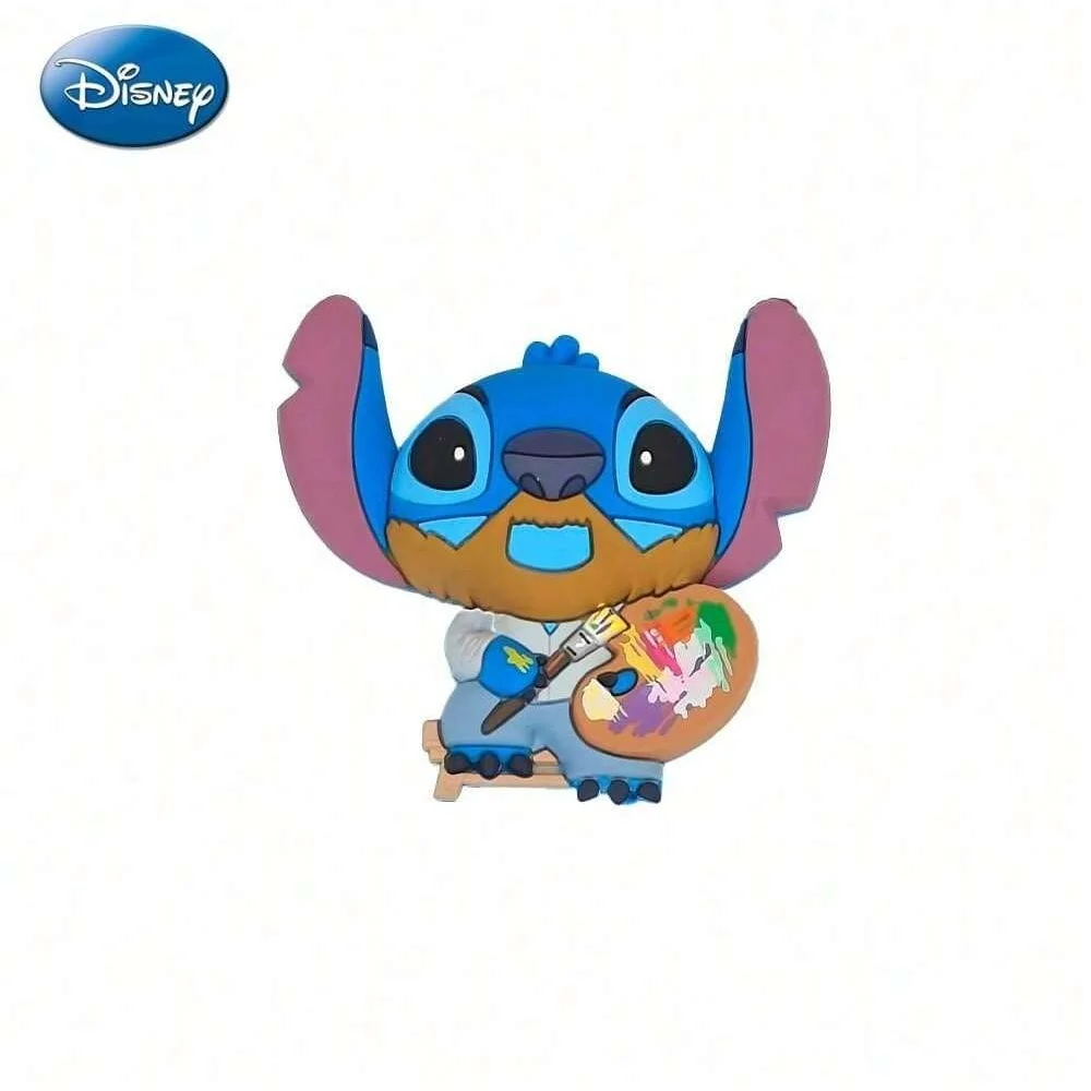 Stitch Officially L…