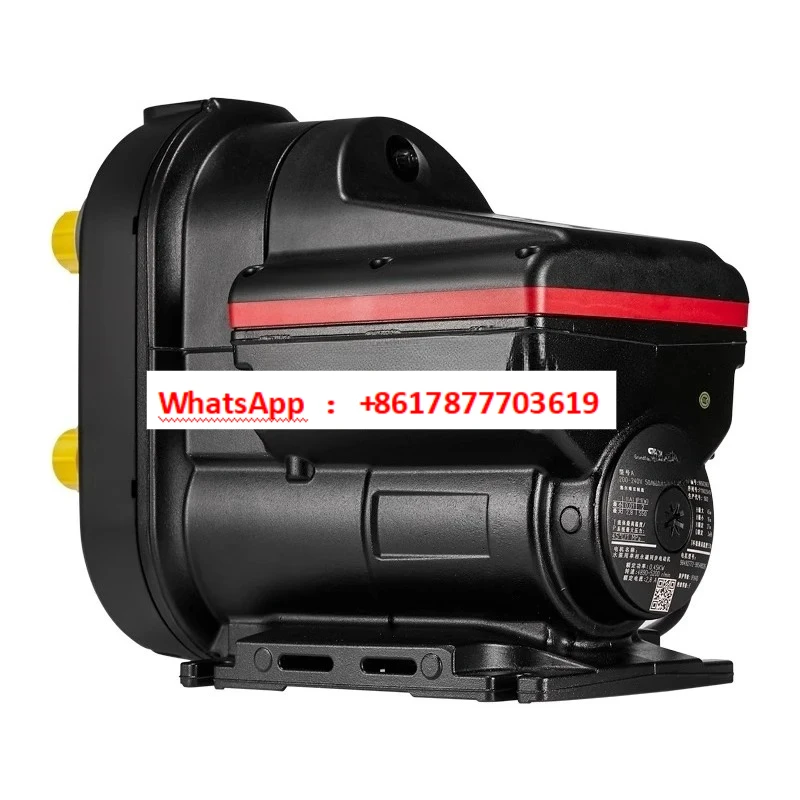 New generation SCALA2/M2 villa household variable frequency booster pump, water supply booster pump, self-priming pump