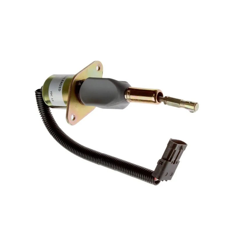 

MUGURO for Keith flameout solenoid valve fuel solenoid valve J928160 J923257 J921978 J918600