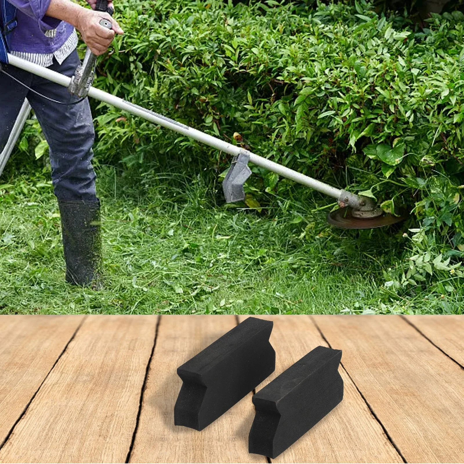 EVA Material Replacement Tips Cost Effective Solution Black EVA Replacement Prompts Improved Safety Cost-effective Solution