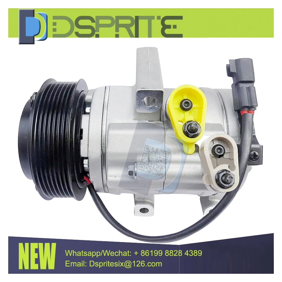 

Для компрессора переменного тока Mazda AB3919D629BC AB39-19D629-BB UC9M19D629BB AB3919D629BB UC9M-61-450 UC9M61450Ford Ranger/BT50 2011-2016