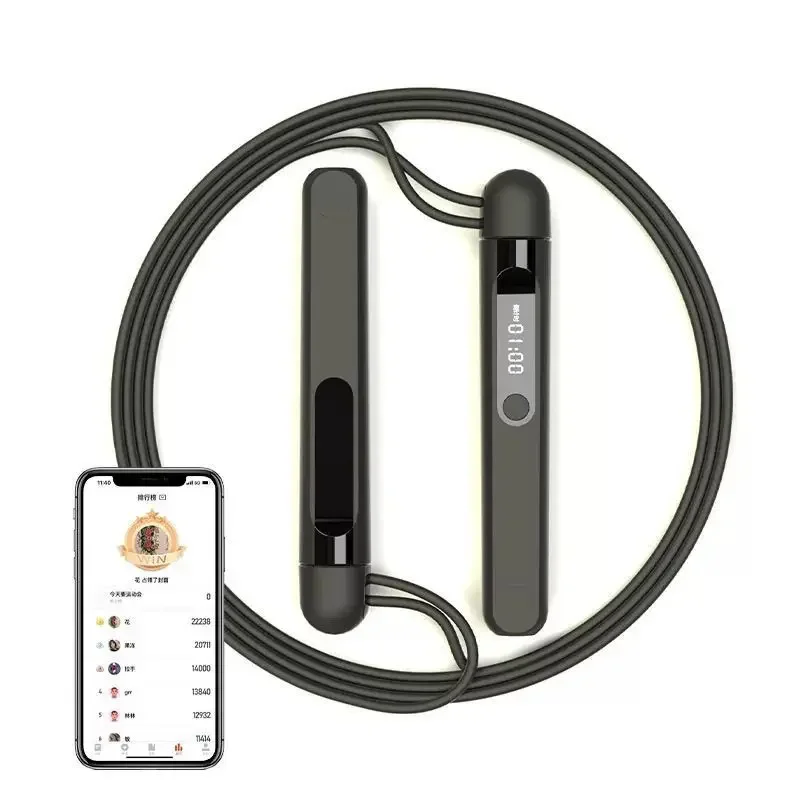 OGMrope Training Competition Physical Testing System Physical Testing Equipment Teaching Academic Affairs Multi-person
