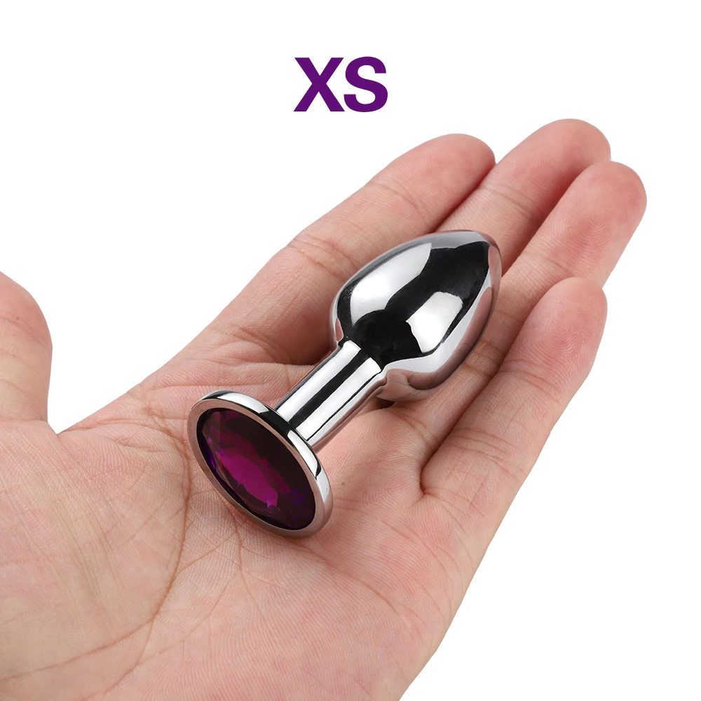 plug anal como se usa Male masturbation device backyard massager egg vibrator anal plug And – BKC
