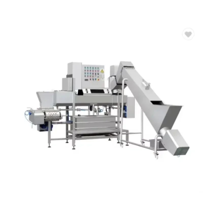 【Best-selling】Ghee Making Machine Butter Ghee Pure Engineers Available to Service Machinery Overseas Automatic Control 380V, 50h