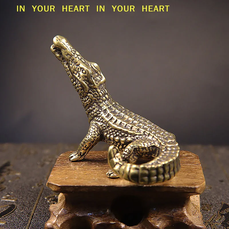 Miniaturas de Bronce Decorativas de Colección - Oferta Limitada en Stock