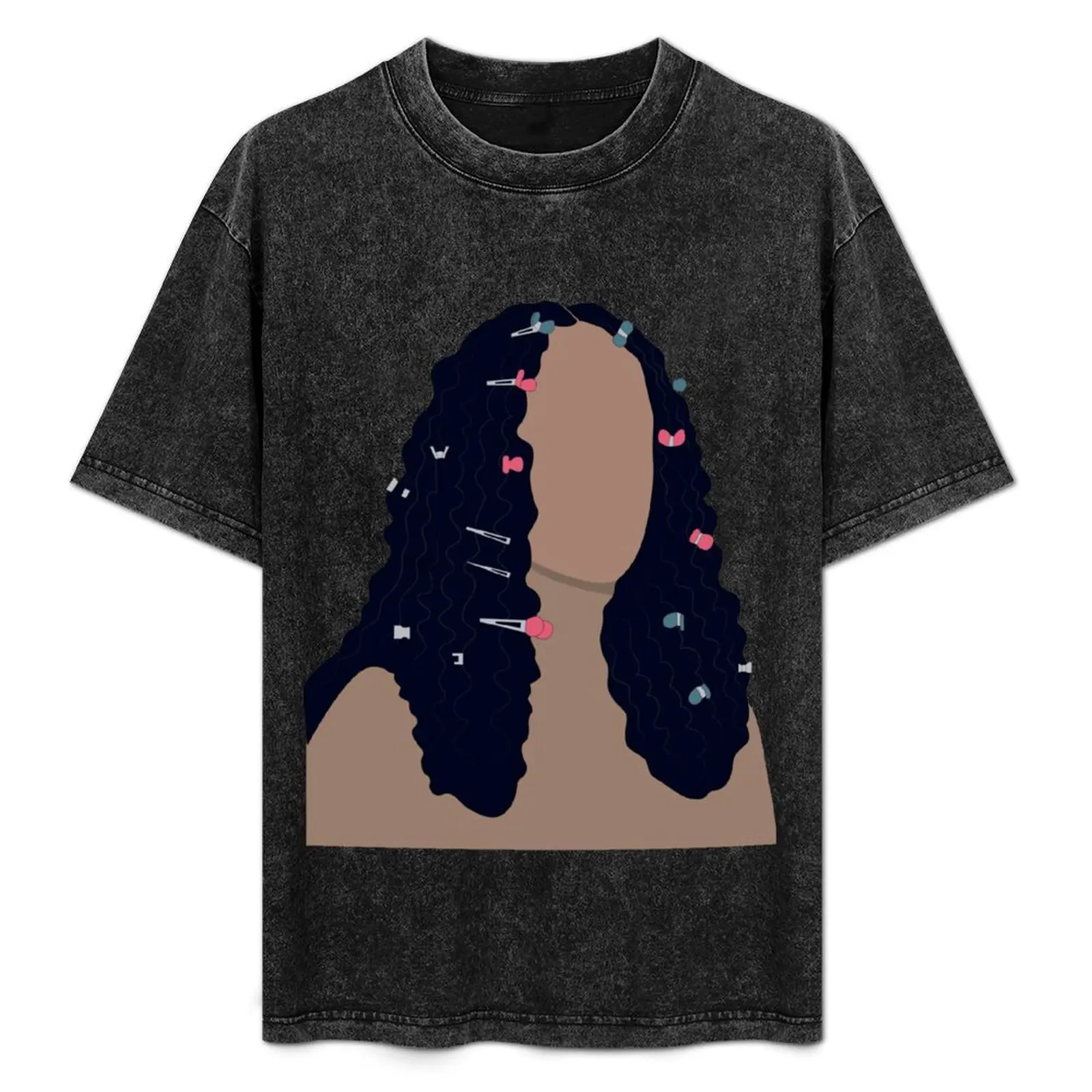 Camiseta deportiva de manga corta Dry Fit con diseño de grúas en el cielo