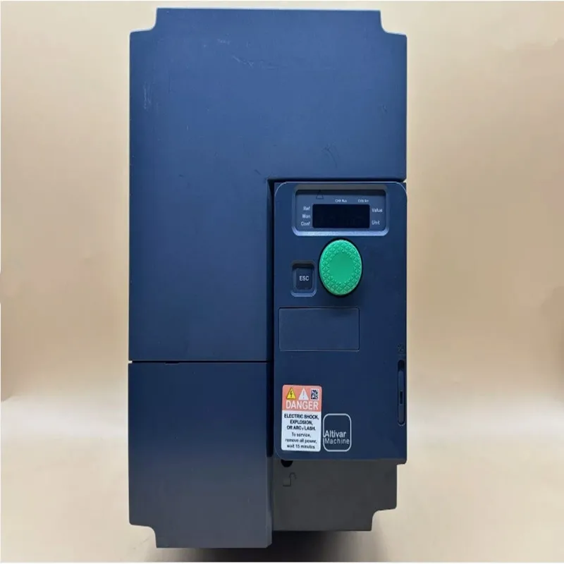 

New Original Inverter ATV650U55N4E ATV630D18N4Z ATV630D22N4Z ATV930D15N4 ATV930D18N4 ATV930U55M3 ATV930U75M3