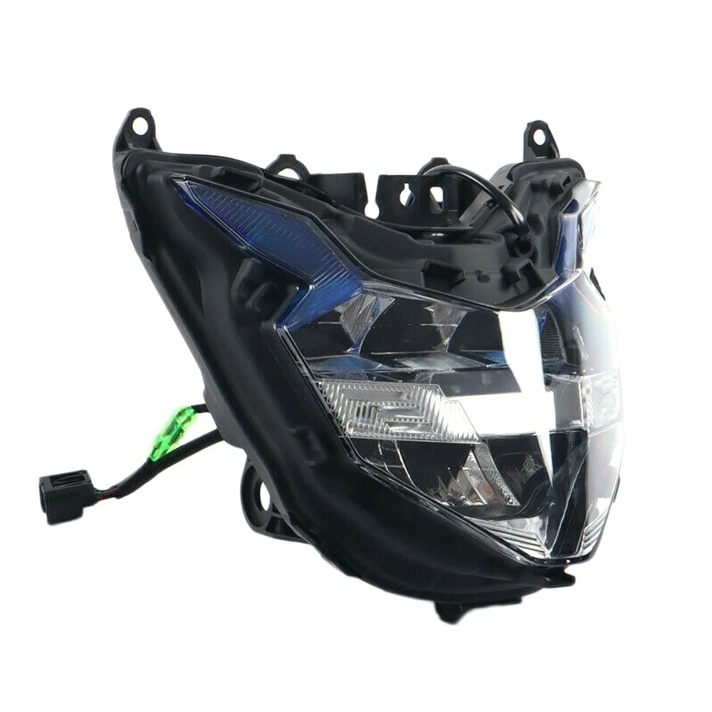 -LAM Fit for Honda CB500F CB500X 2016 - 2021 HeadLight Assembly Headlamp CB500 F/X CB 500F 500X 2017-2021