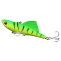 Green Tiger