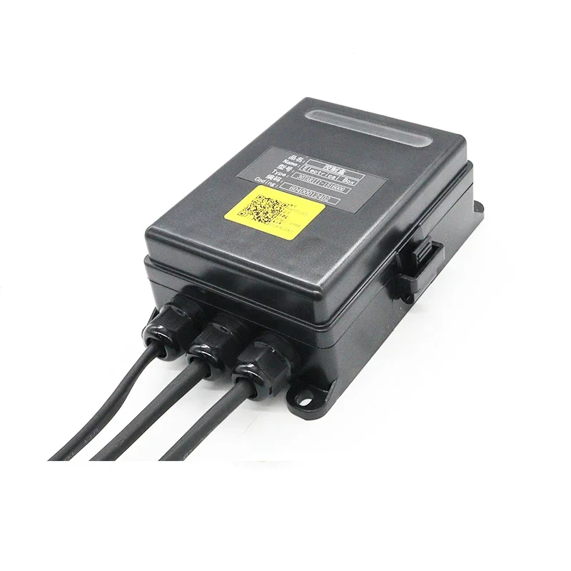 

Lonking Forklift Control Box HZK199C1-SLJ