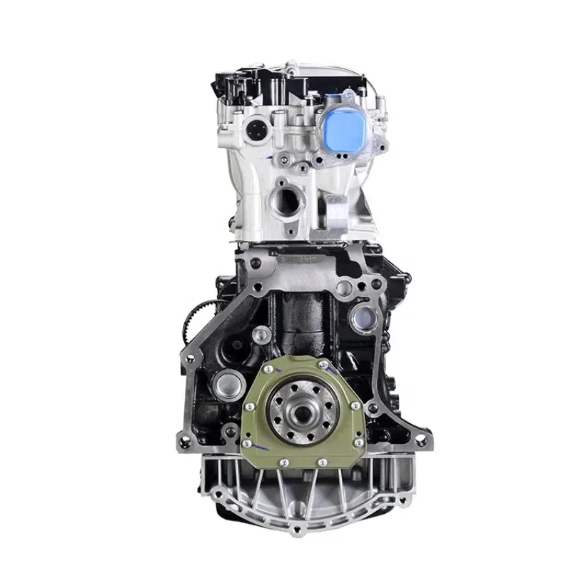 Brand New Engine High Quality Factory Price for EA888 2.0T TFSI CCZA CCZB CCZ Engine Assembly for VW Golf Mk6 GTI and Tiguan