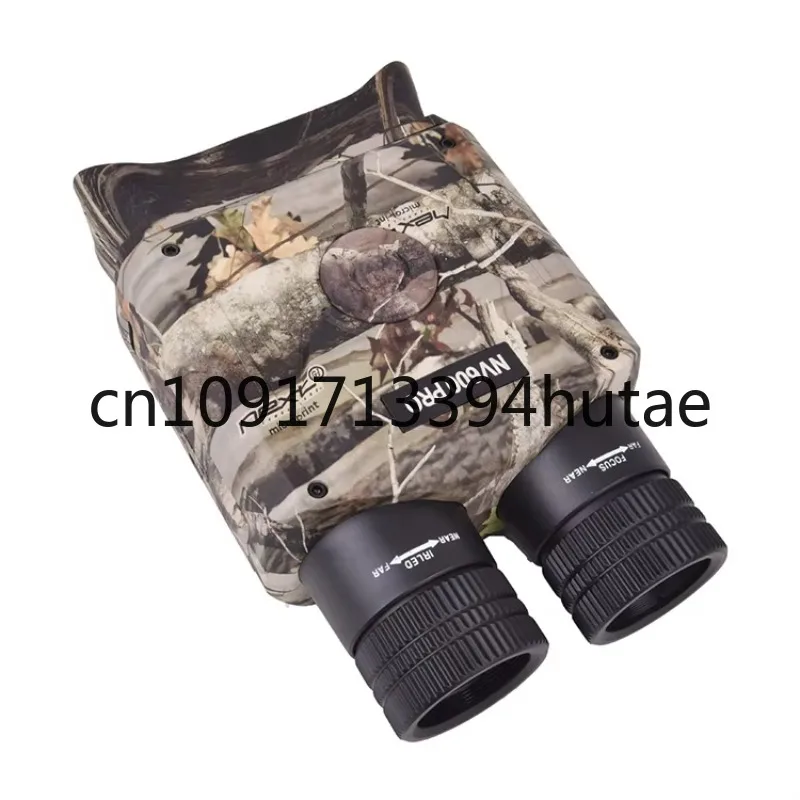 

NV600 Night Vision Goggles Binoculars With LCD Screen Night Vision