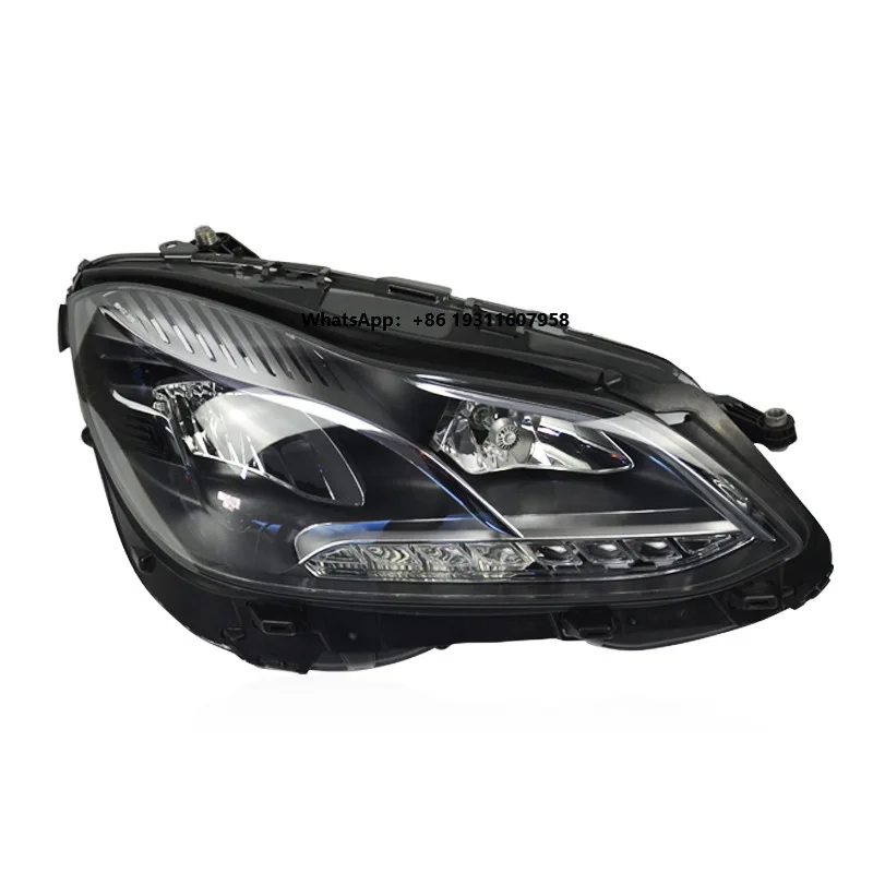 

Car Headlamp Front Headlight for Mercedes Benz E Class E-Class W212 Head Lamp A2128200939 2128200939