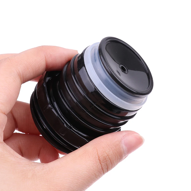 4Size Insulation Inner Cover Switch Leak-proof Stopper Thermos Bottle Stopper Outdoor Travel Mug Insulation Mug Water Outlet Cap