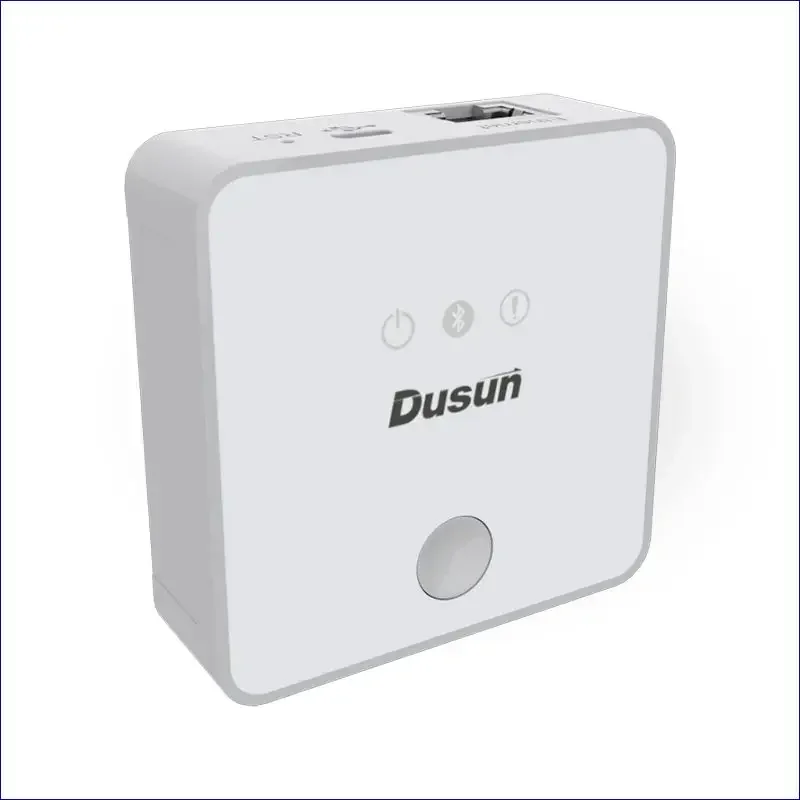 Dusun linux OpenWrt Zigbee3.0 Ble Беспроводные протоколы Ayla ALINK Network Шлюз для умного дома