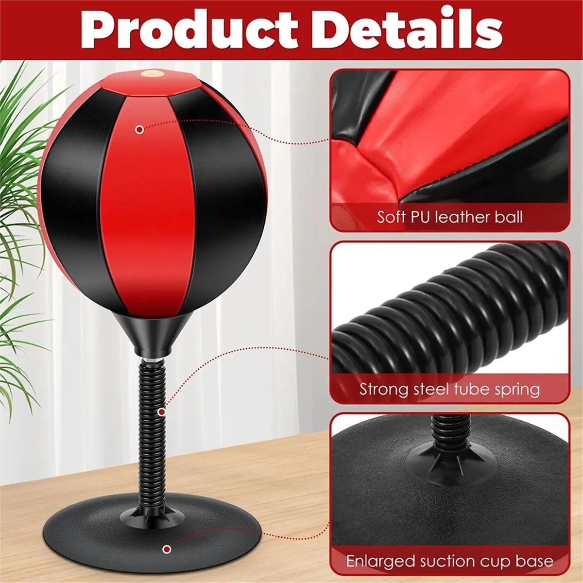 618-mega-sale-desktop-punching-bag-with-strong-suction-for-stress-relief-and-coordination-training