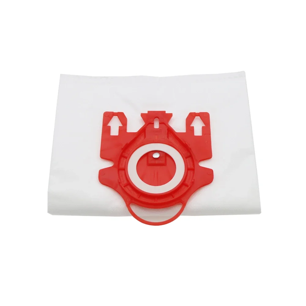 Sacchetti per la polvere con filtro HEPA per Miele 3D FJM AirClean S6000-S6999 S6 S4000-S4999 S4 S700-S799 completo C1 Compact C1 -C2 pezzi di ricambio