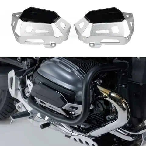 R 12 BMW R12 R 12 nine T 2023 용 실린더 헤드 보호-액세서리 밸브 보호대 가드