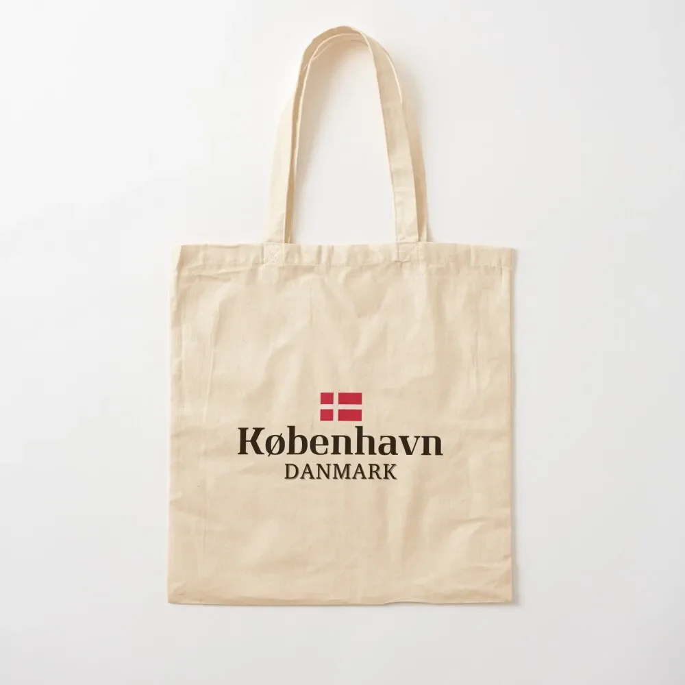 

Kobenhavn Tote Bag personalized tote bag handbag Women's handbag shopper bags for women Tote Bag