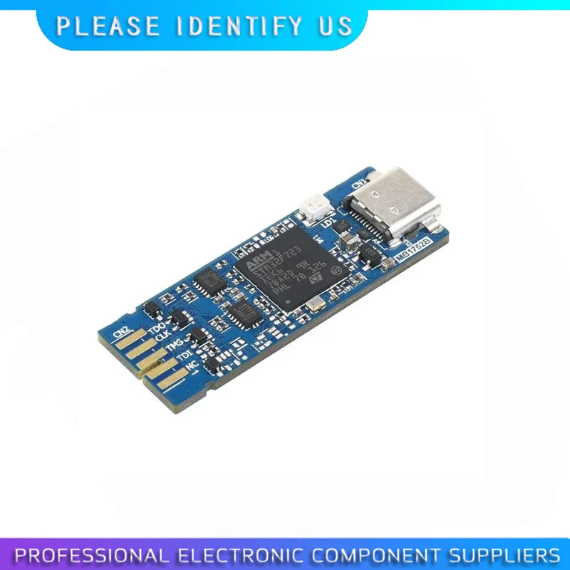 1pcs STLINK-V3MINIE STLINK-V3 compact in-circuit debugger and programmer for STM32