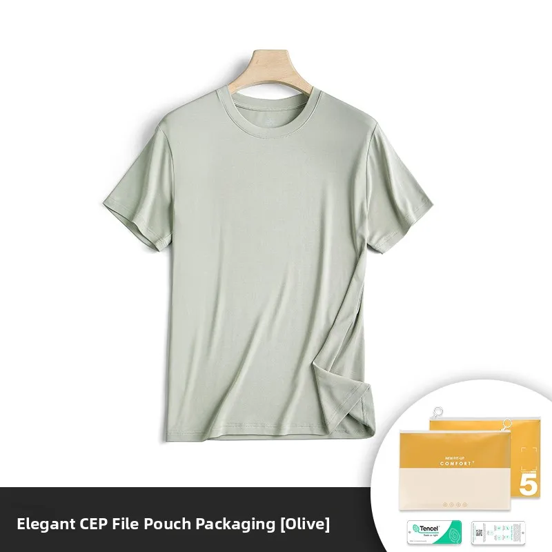 Olive green 7101