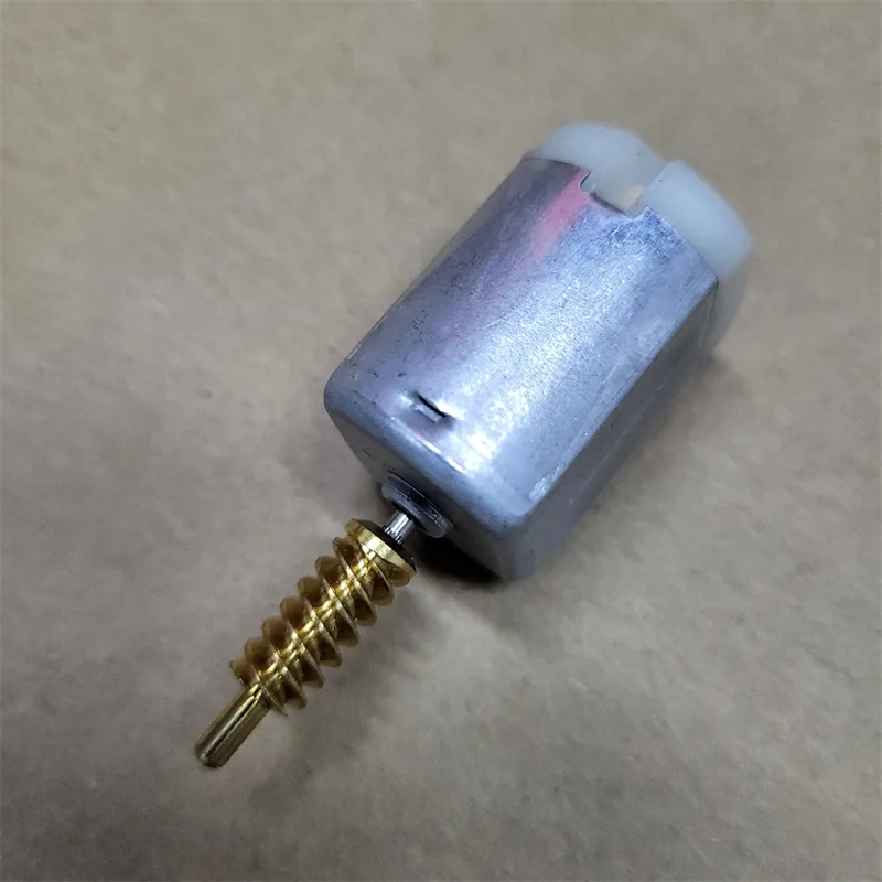 Door Lock Actuator Motor original/OEM NEW Engine 12V DC Engine FC-280S-18180 For 2007-2012 Kia CEED car interior decoration