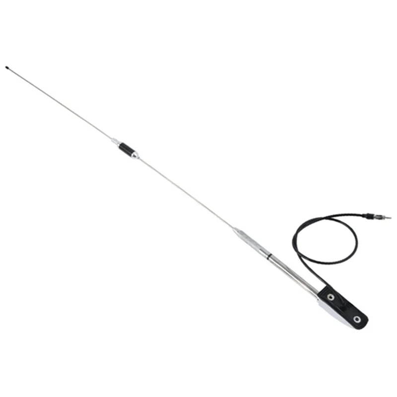

Audio Comfort Navi Antenna Kit For Honda Glodwing GL1800 GL 1800 GL1500 2001-2017