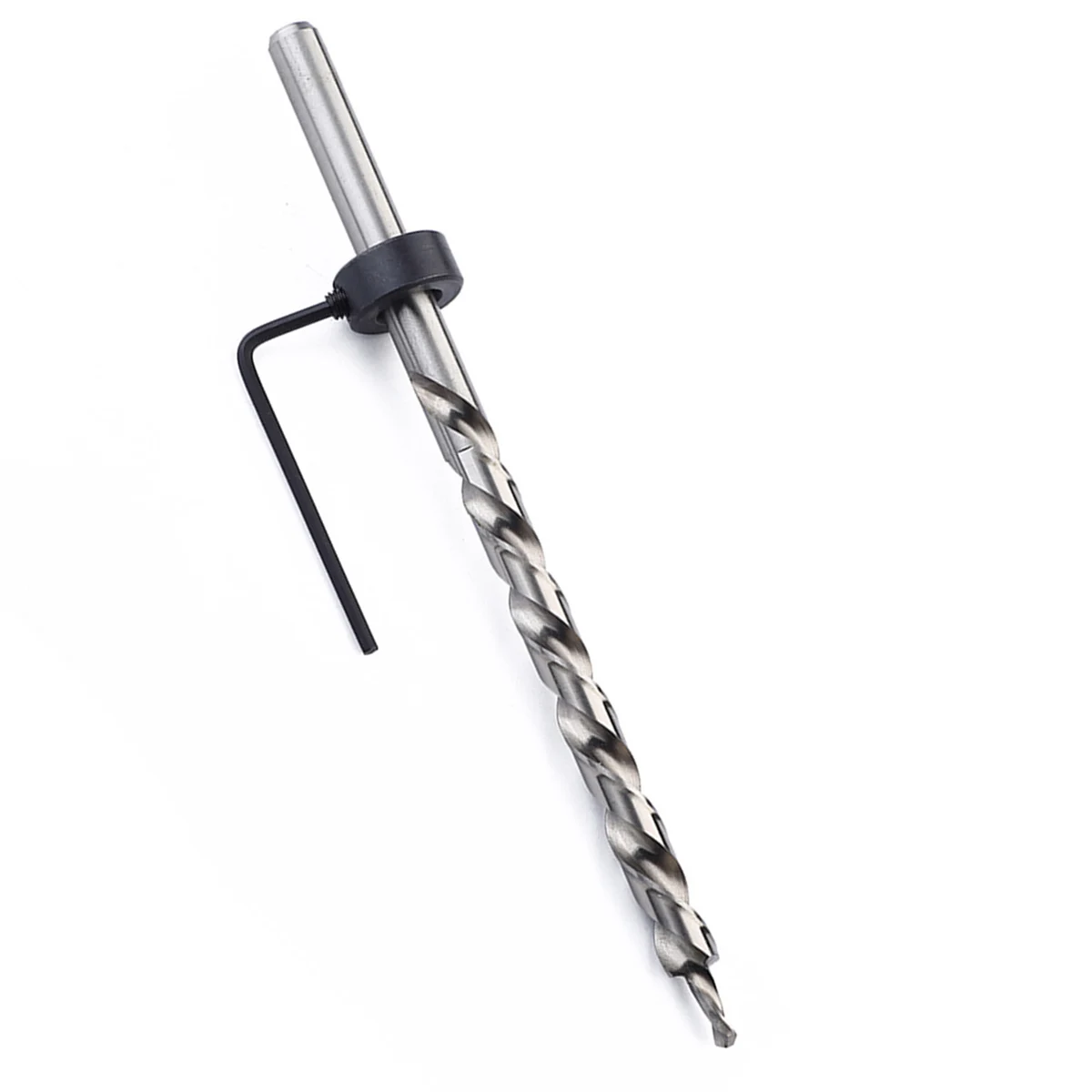 

Masonry Drill Bit 9Mm Tapered Head For Concrete Tile Metal Step Drill Bits