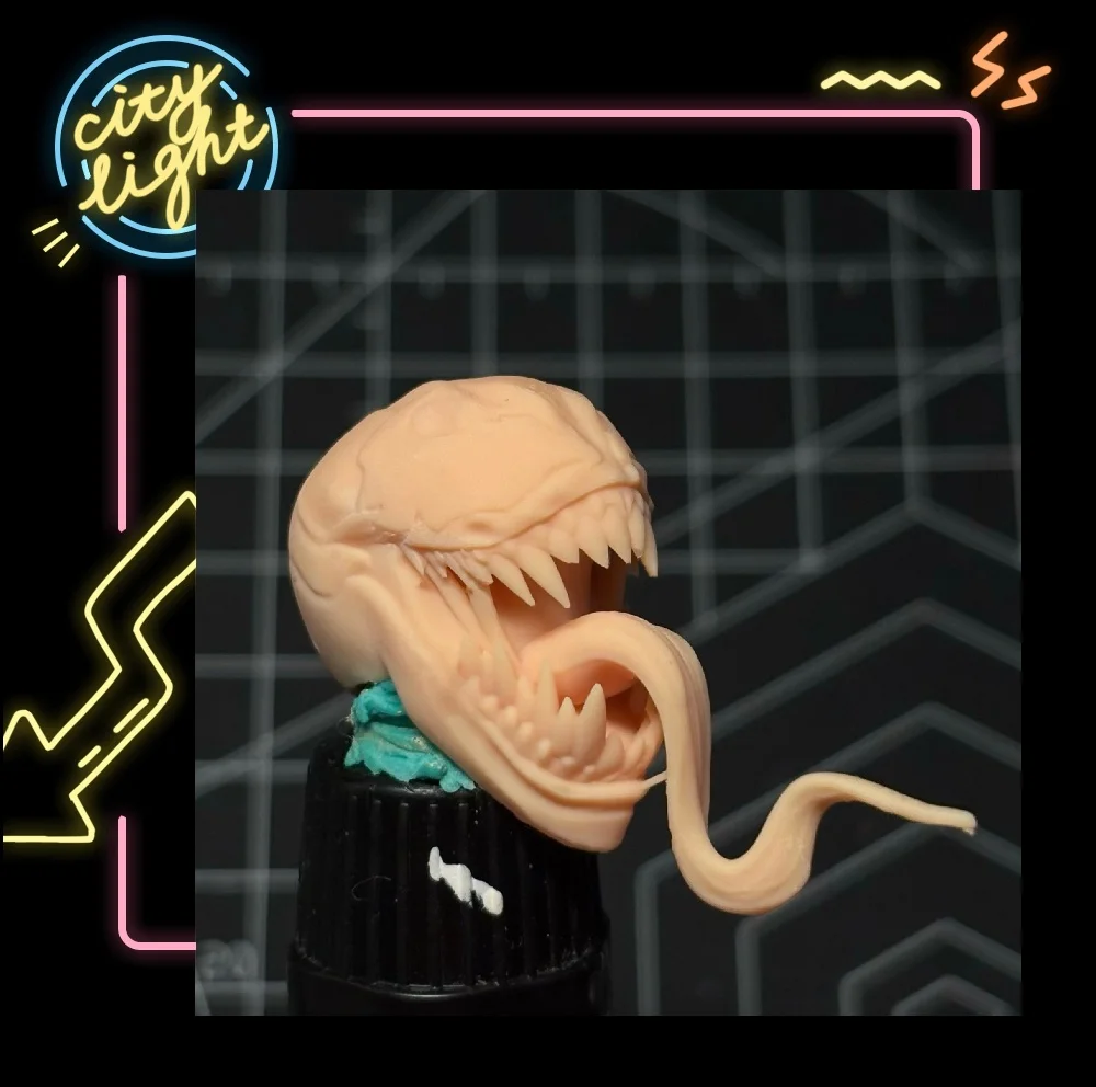 

【Сделано 30 дней】Неокрашенная модель в масштабе 1/12, мужской солдат, Eugene Thompson, имитация белой головы, резьба для 6-дюймовой модели экшн-фигурки