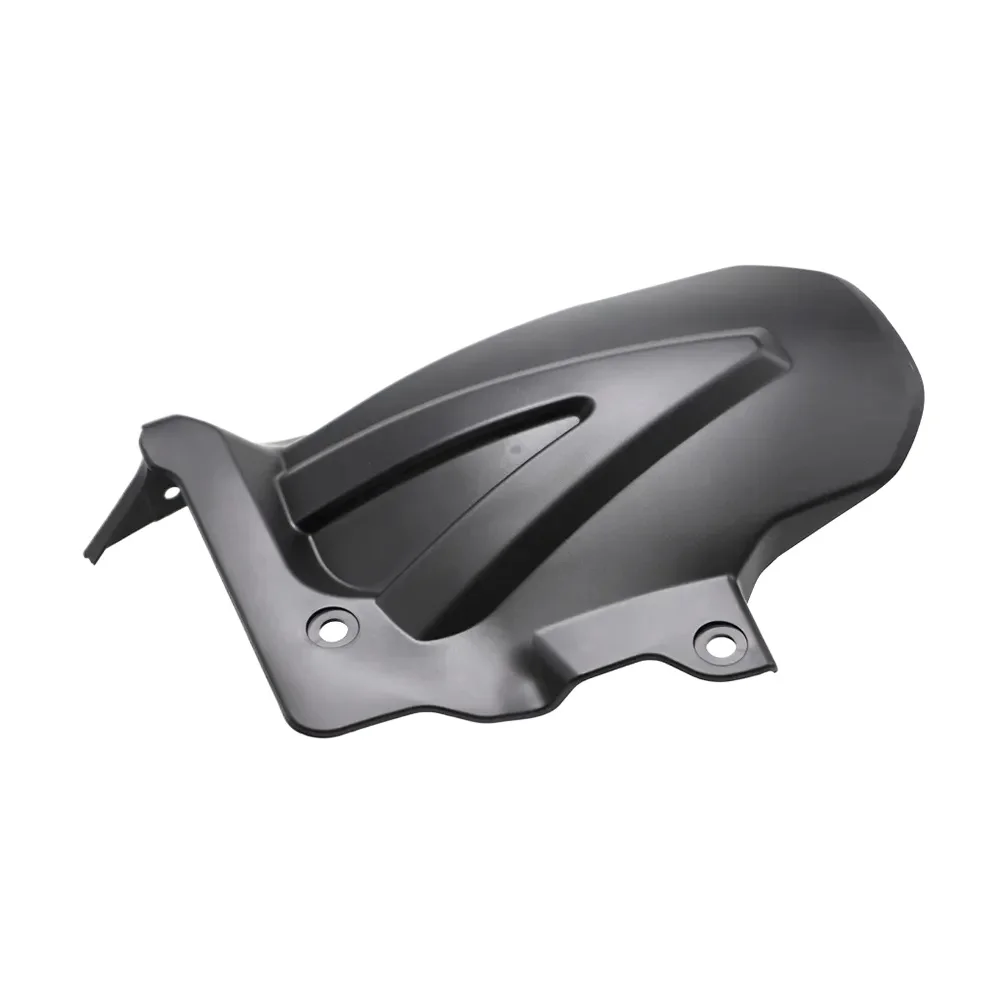 Scooter Rear Fender For HONDA for HONDA ADV250 ADV350 2021 2022 2023 2024 2025 ABS Plastic Carbon Fiber Pattern Accessories