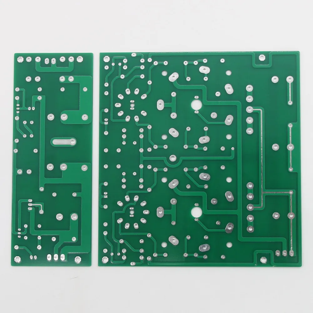 HiFi FU32 Stereo Tube Amplifier PP Push-Pull Audio Power Amp PCB + Power Supply Board PCB