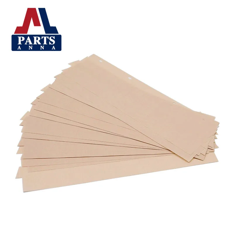 1X Fuser Heat Belt Slip Sheet for XEROX 7655 7665 7675 7755 7765 7775 240 242 250 252 260 550 560 570 C60 C70 700 700i 770