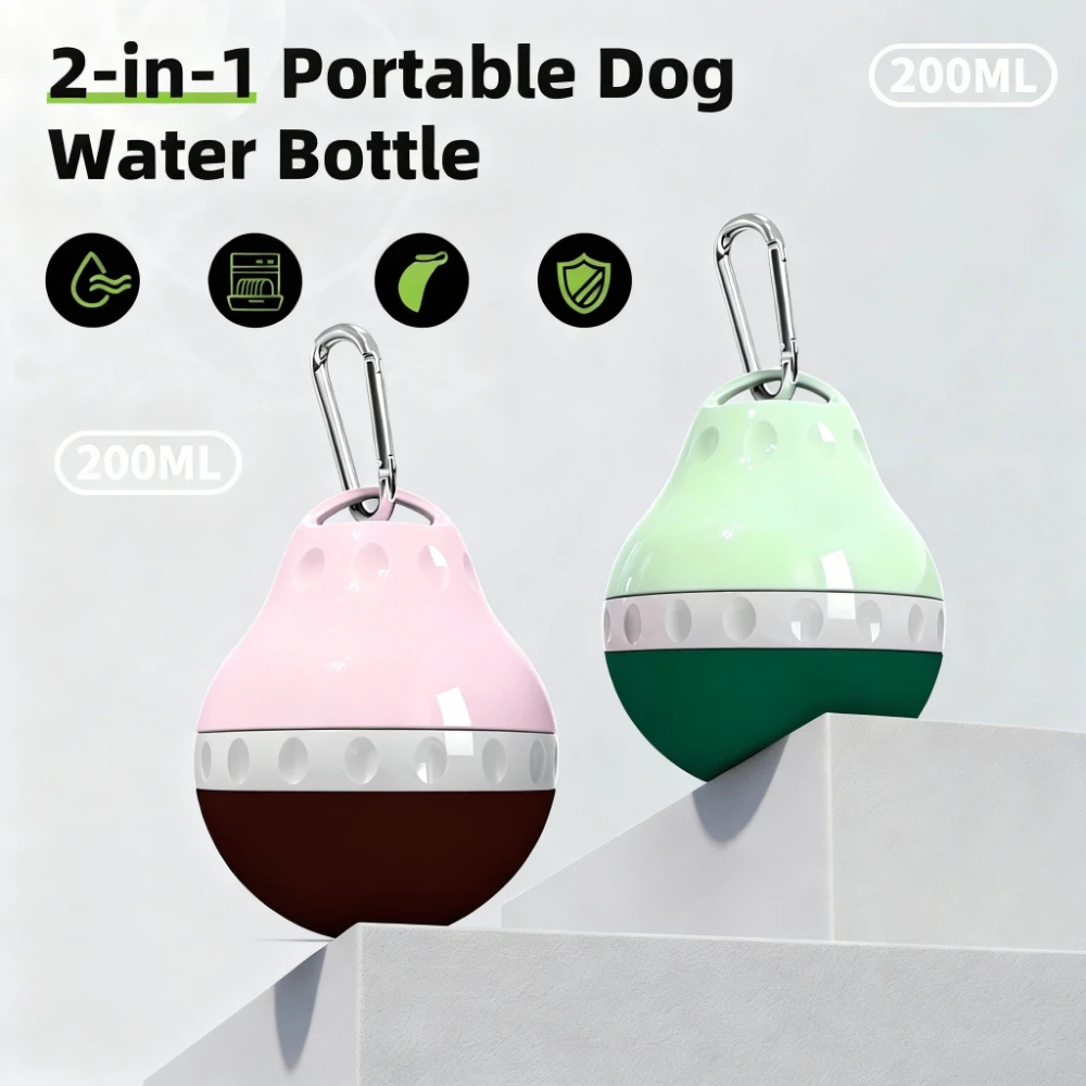 Thumbnail 2 - #82 Best Portable Dog Water Bottles to Buy In 2026