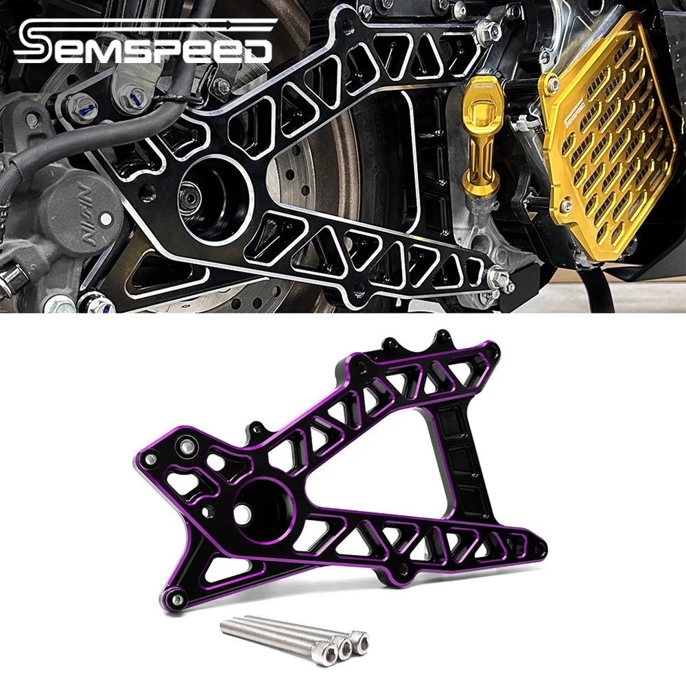 

CNC Swing Arm PCX 150 PCX 160 2021-2025 2022 2023 For Honda PCX160 PCX150 Gemuine Part Swingarm Motorcycle Accessories