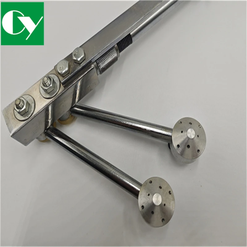 

42.232.018F Dusting Rod For GTO Printing Machine Spare Parts