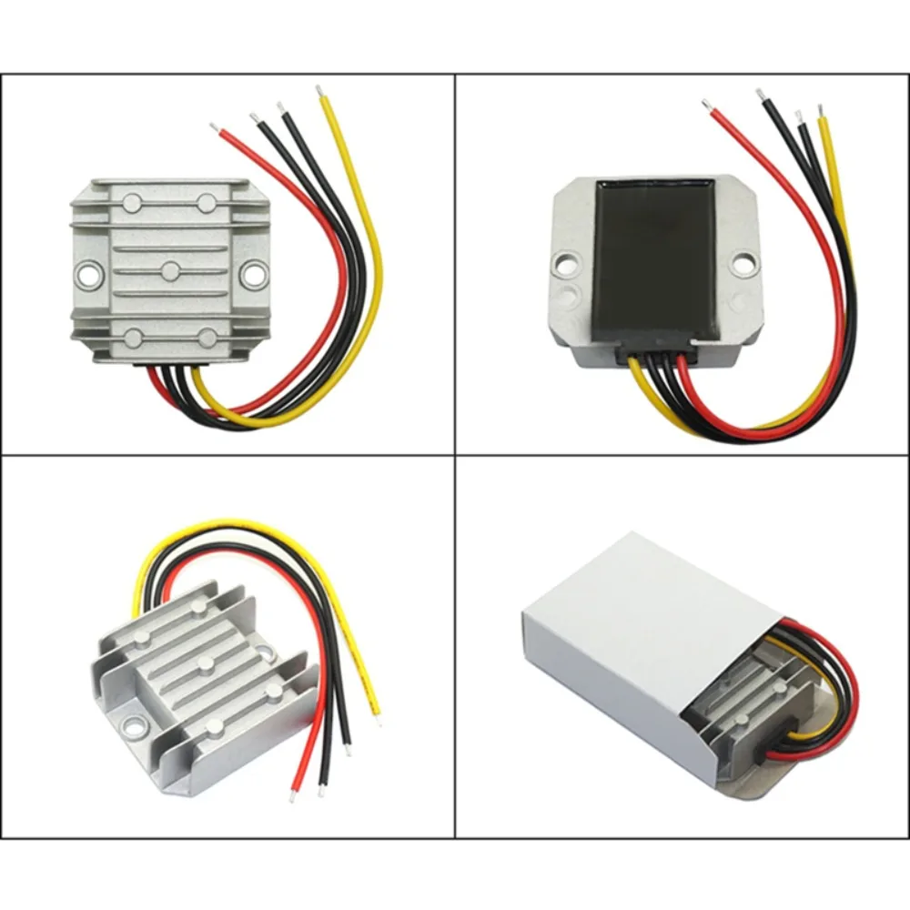 Thumbnail 3 - #23 Cheap Power Converters Worth Buying